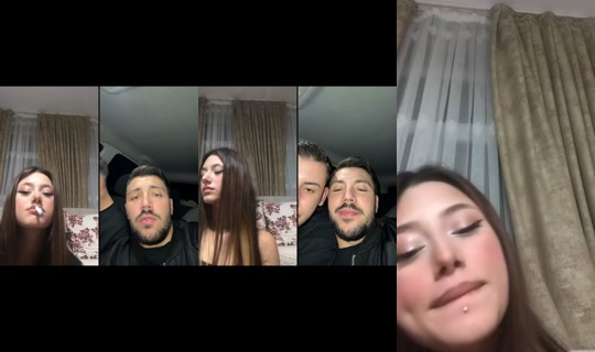 s_upermario TikTok Live — Sep 22, 2026, 11:00 PM