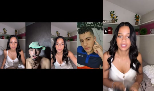 sa.anonyme TikTok Live — Aug 24, 2026, 1:03 AM
