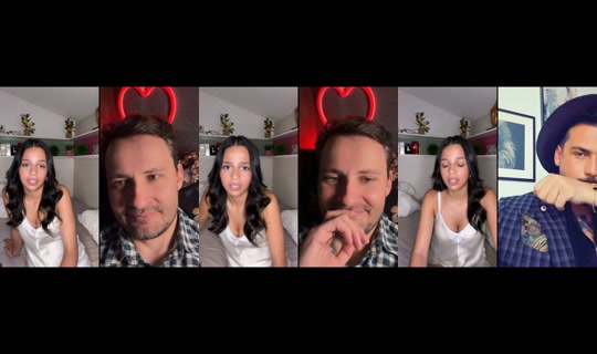 sa.anonyme TikTok Live — Aug 24, 2026, 2:43 AM