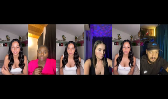 sa.anonyme TikTok Live — Aug 24, 2026, 9:47 PM
