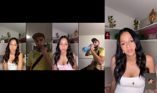 sa.anonyme TikTok Live — Aug 24, 2026, 11:28 PM