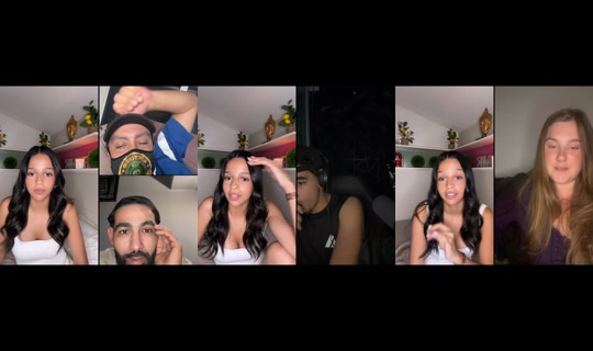 sa.anonyme TikTok Live — Aug 25, 2026, 2:23 AM