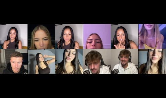 sa.anonyme TikTok Live — Aug 25, 2026, 10:45 PM