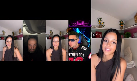 sa.anonyme TikTok Live — Aug 26, 2026, 10:18 PM