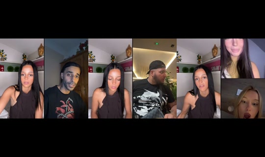 sa.anonyme TikTok Live — Aug 27, 2026, 12:10 AM