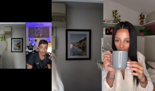 sa.anonyme TikTok Live — Aug 28, 2026, 2:18 AM