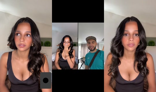 sa.anonyme TikTok Live — Aug 28, 2026, 12:15 PM