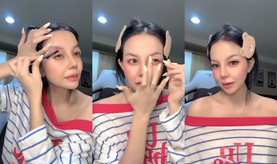 sa.ploylitaachirachaipat TikTok Live — Aug 23, 2026, 9:07 AM