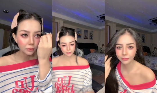 sa.ploylitaachirachaipat TikTok Live — Aug 23, 2026, 9:57 AM