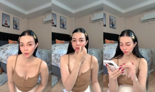 sa.ploylitaachirachaipat TikTok Live — Aug 29, 2026, 5:08 AM