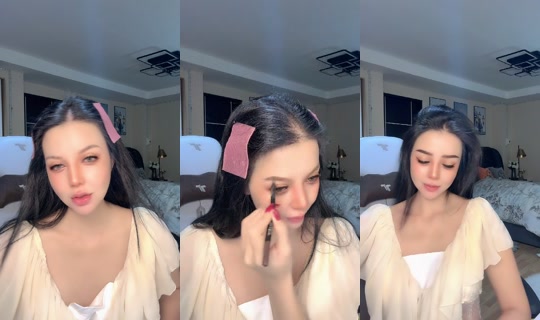 sa.ploylitaachirachaipat TikTok Live — Aug 30, 2026, 6:43 AM