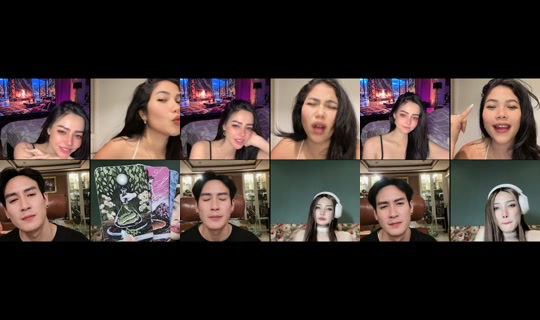sa.ploylitaachirachaipat TikTok Live — Oct 2, 2026, 9:12 PM