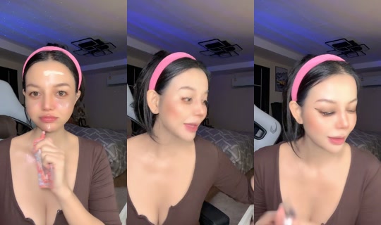 sa.ploylitaachirachaipat TikTok Live — Oct 3, 2026, 11:25 AM