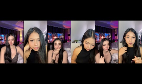sa.ploylitaachirachaipat TikTok Live — Oct 8, 2026, 12:24 PM