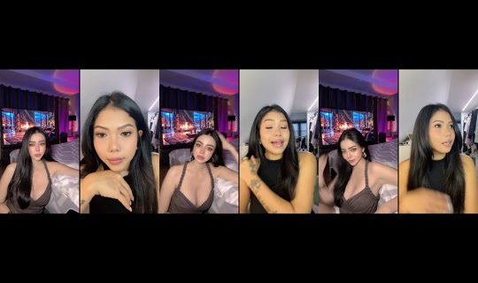 sa.ploylitaachirachaipat TikTok Live — Oct 8, 2026, 12:39 PM