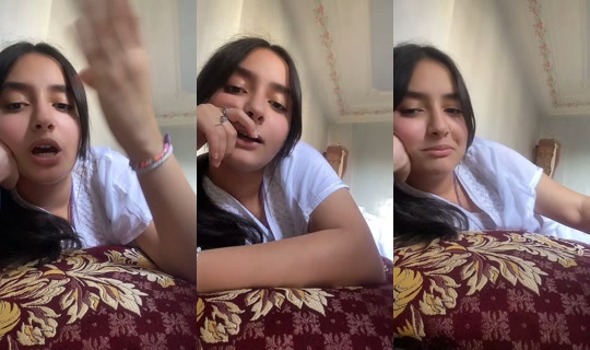 sa1.ma_1 TikTok Live — Aug 25, 2026, 5:43 PM