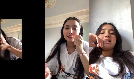 sa1.ma_1 TikTok Live — Aug 27, 2026, 4:07 PM