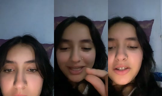 sa1.ma_1 TikTok Live — Aug 28, 2026, 11:45 PM