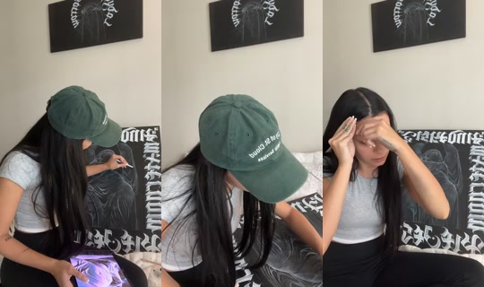 sa999int TikTok Live — Aug 20, 2026, 8:26 PM