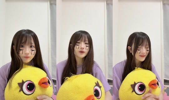 sa__chan4 TikTok Live — Aug 21, 2026, 11:27 AM