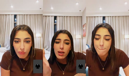 sa_mura0 TikTok Live — Oct 2, 2026, 6:00 PM
