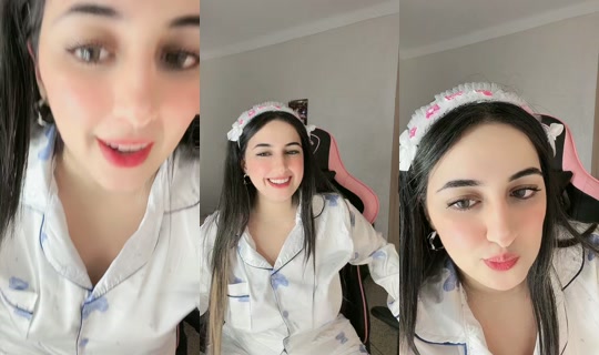 sa_ri3915 TikTok Live — Oct 7, 2026, 3:14 AM
