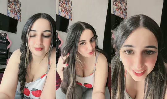 sa_ri3915 TikTok Live — Oct 9, 2026, 7:34 AM