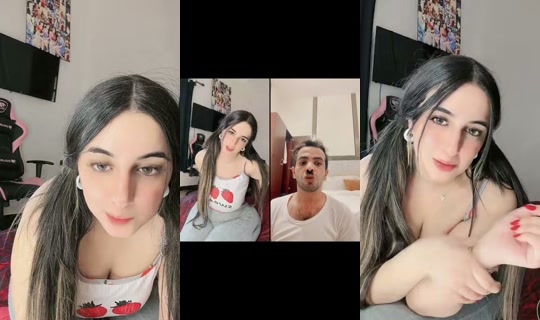 sa_ri3915 TikTok Live — Oct 9, 2026, 9:22 AM