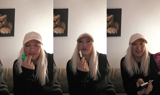 saaaabbbii TikTok Live — Sep 24, 2026, 8:08 PM