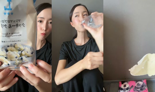 saaaaki52 TikTok Live — Oct 1, 2026, 2:46 AM