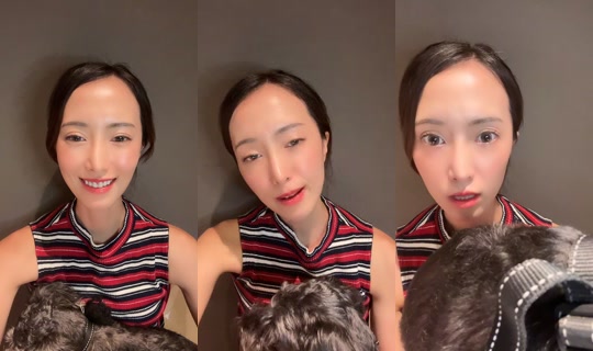 saaaaki52 TikTok Live — Oct 1, 2026, 12:10 PM