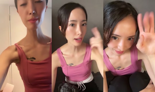 saaaaki52 TikTok Live — Oct 4, 2026, 1:19 AM