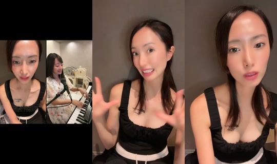 saaaaki52 TikTok Live — Oct 4, 2026, 2:23 PM