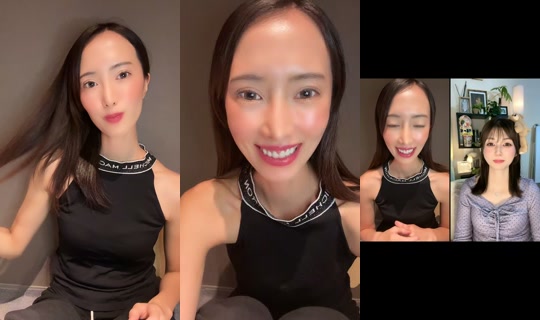 saaaaki52 TikTok Live — Oct 7, 2026, 12:27 PM