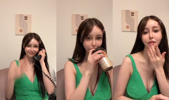 saaaki_530 TikTok Live — Aug 24, 2026, 6:23 AM