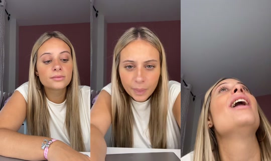 saandraaruiiz_ TikTok Live — Aug 21, 2026, 6:30 PM