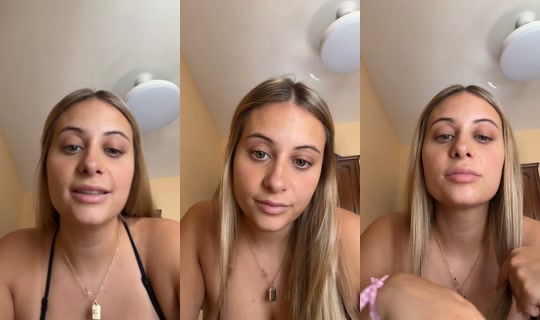 saandraaruiiz_ TikTok Live — Aug 26, 2026, 2:15 PM