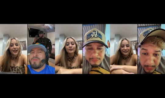 saandraaruiiz_ TikTok Live — Sep 25, 2026, 10:00 PM