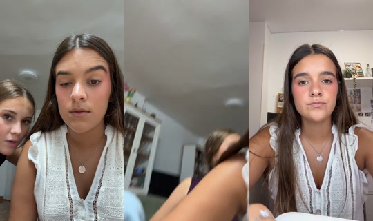 saanttaluciaa TikTok Live — Aug 28, 2026, 9:06 PM