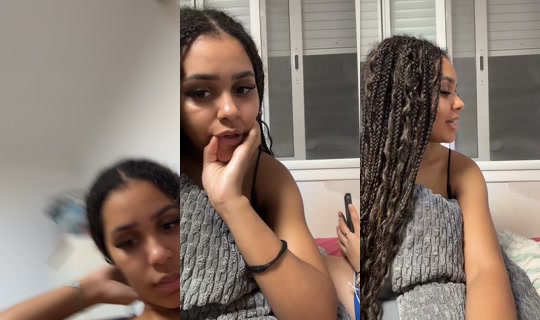 saara.ysr TikTok Live — Sep 28, 2026, 1:25 AM