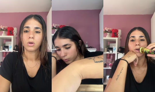 saaraaaaa._29 TikTok Live — Aug 21, 2026, 3:43 PM