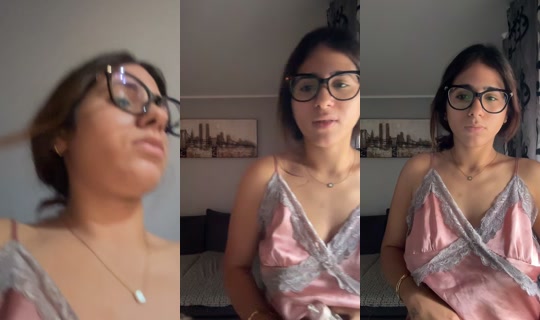 saaraaaaa._29 TikTok Live — Oct 2, 2026, 11:07 AM