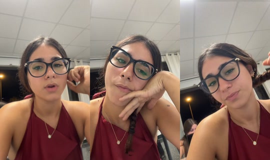 saaraaaaa._29 TikTok Live — Oct 2, 2026, 6:05 PM
