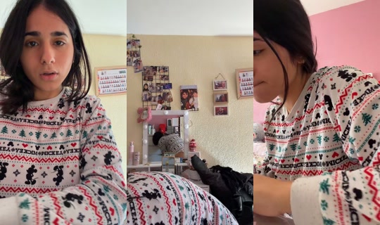 saaraaaaa._29 TikTok Live — Oct 9, 2026, 10:22 AM