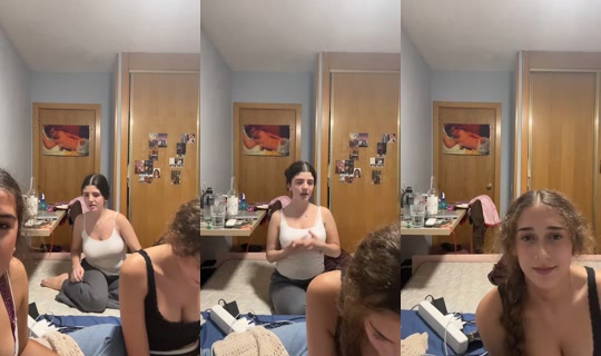saaragr._ TikTok Live — Oct 2, 2026, 7:20 PM
