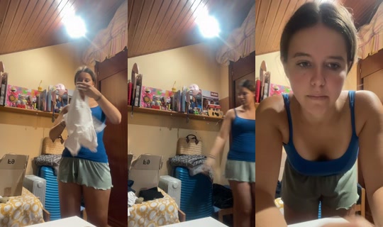 saaraloozano_ TikTok Live — Aug 22, 2026, 10:51 AM