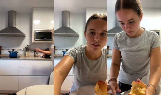saaraloozano_ TikTok Live — Oct 7, 2026, 9:38 AM