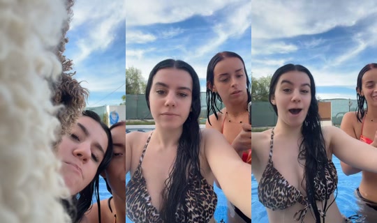saarasoleer_ TikTok Live — Sep 5, 2026, 5:27 PM