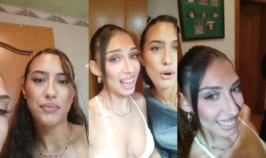 saarinssz TikTok Live — Sep 19, 2026, 9:36 PM