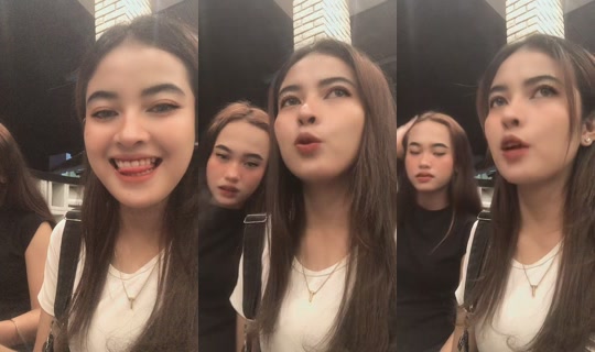 saav_lyn TikTok Live — Sep 20, 2026, 2:41 PM